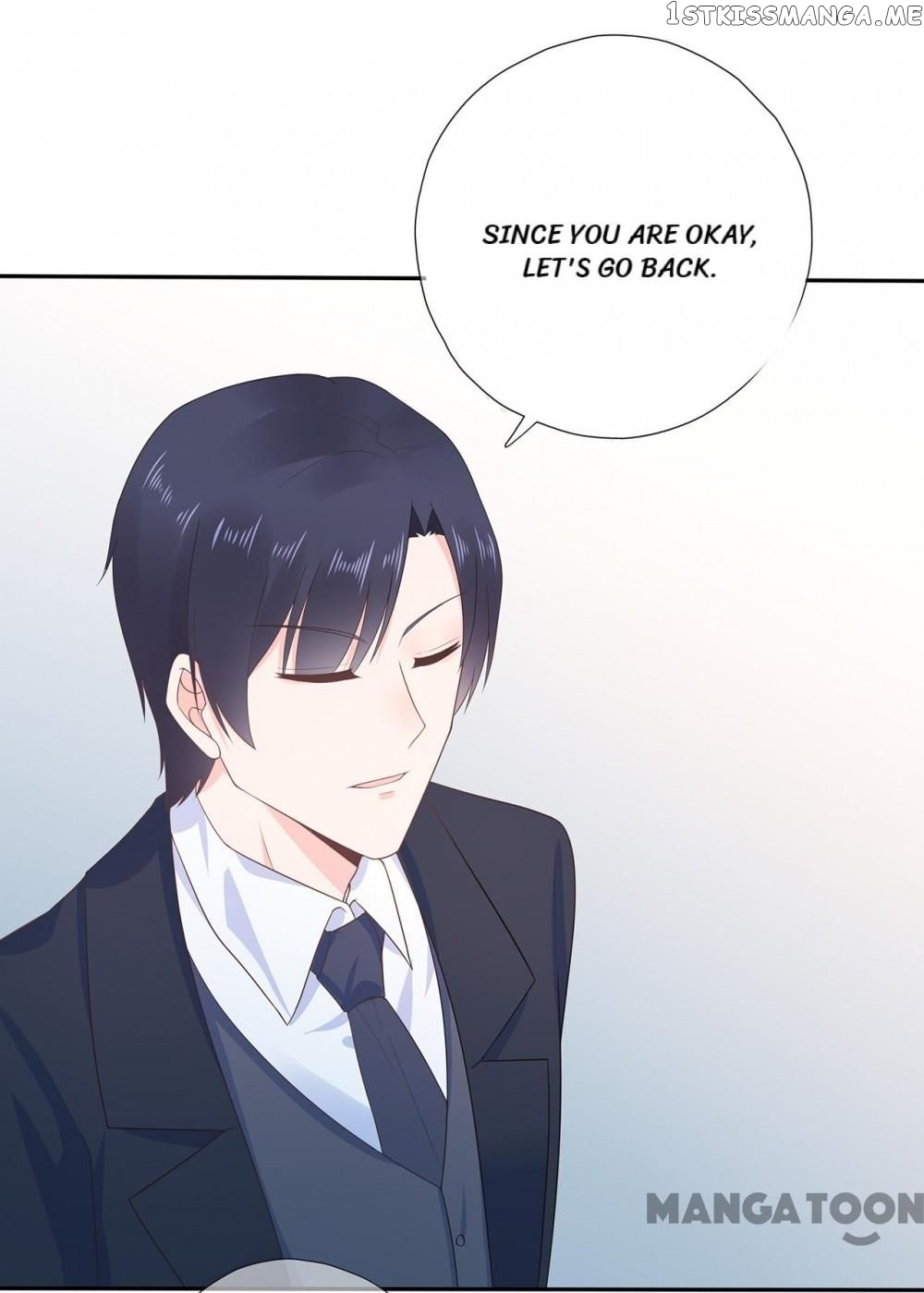 Bossy CEO’s Sweet Maid Chapter 172 - page 23