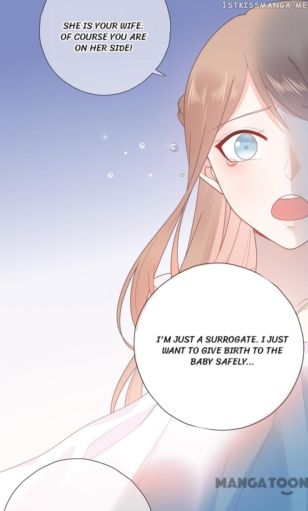 Bossy CEO’s Sweet Maid Chapter 172 - page 27