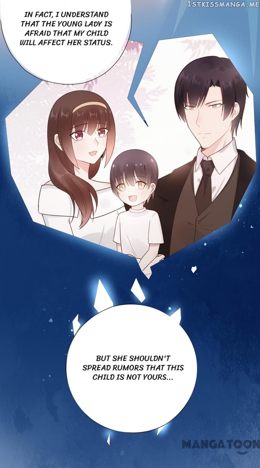 Bossy CEO’s Sweet Maid Chapter 172 - page 28