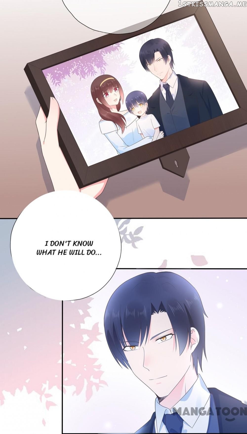 Bossy CEO’s Sweet Maid Chapter 172 - page 3