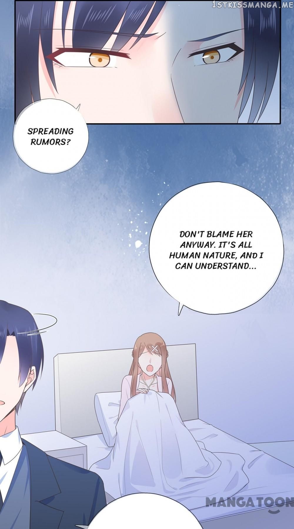 Bossy CEO’s Sweet Maid Chapter 172 - page 30