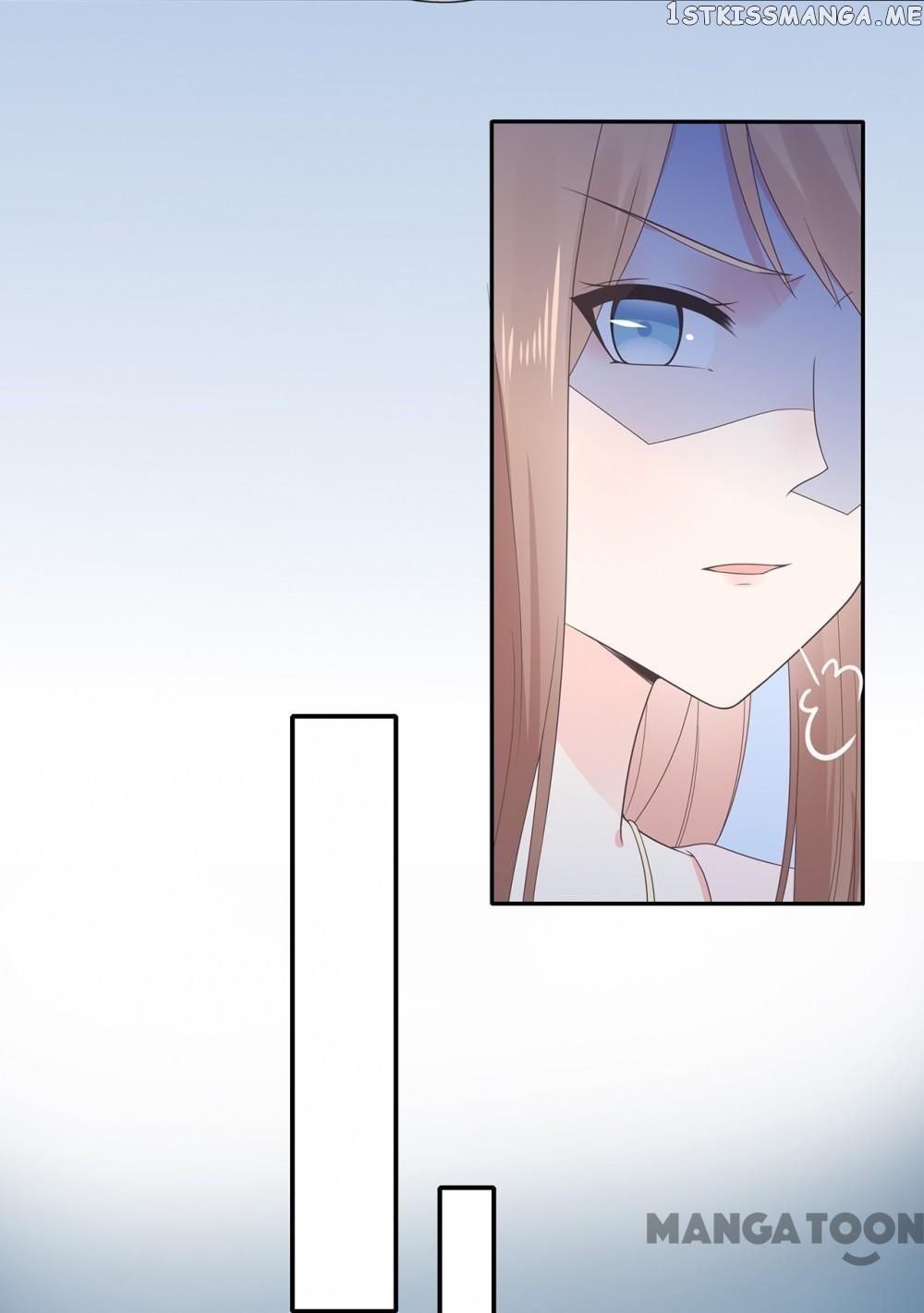 Bossy CEO’s Sweet Maid Chapter 172 - page 32