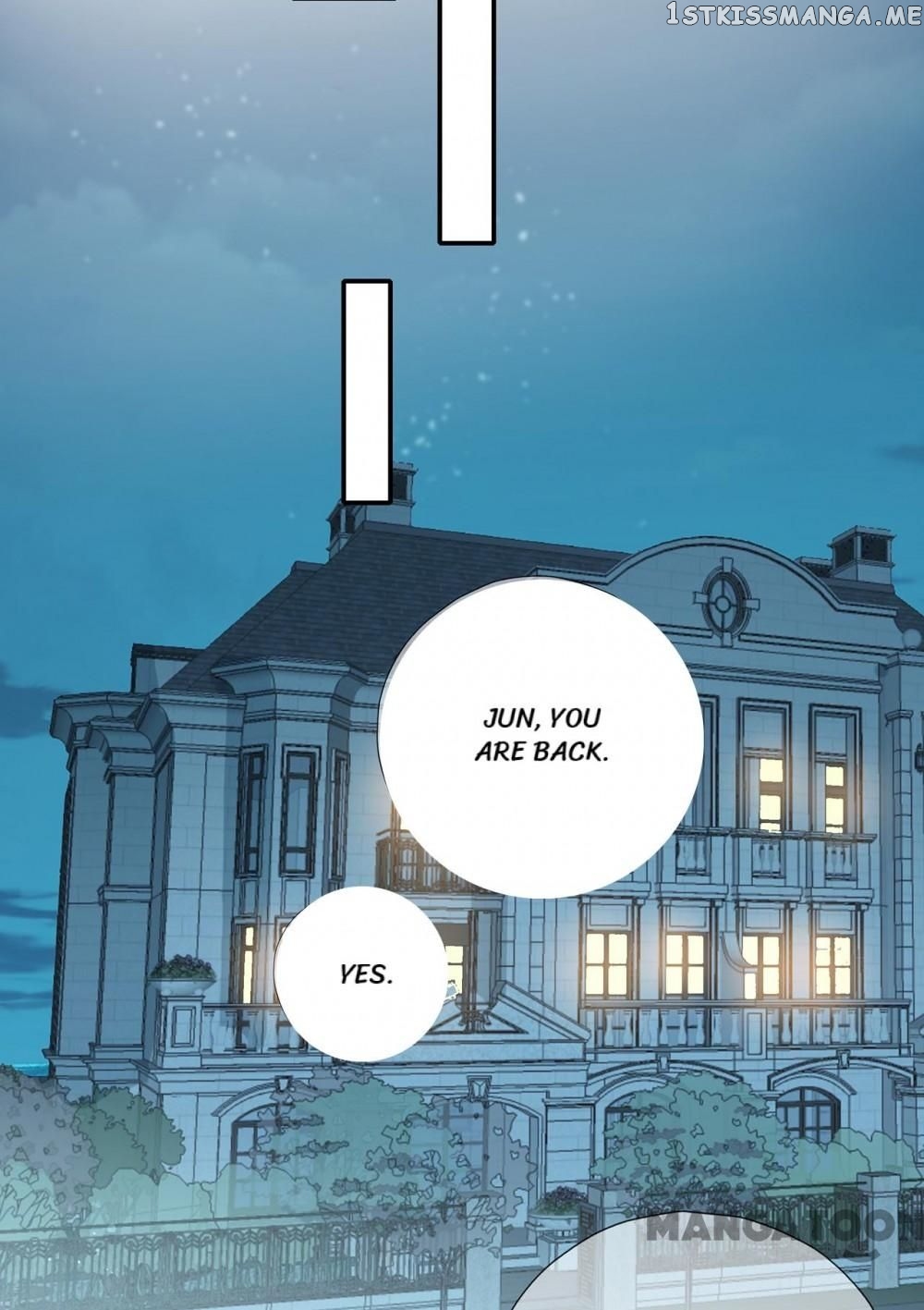Bossy CEO’s Sweet Maid Chapter 172 - page 33