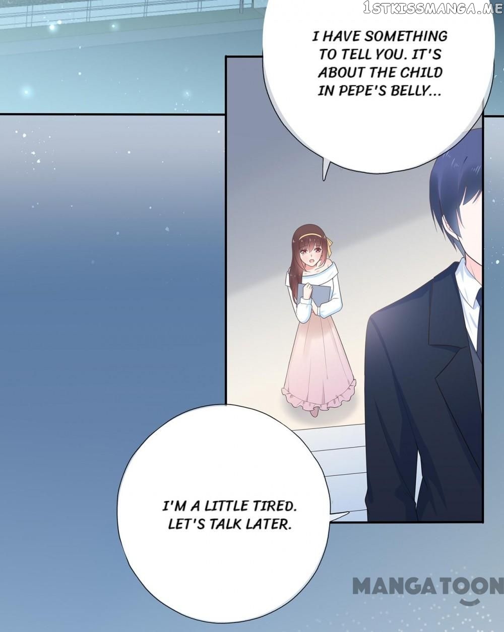 Bossy CEO’s Sweet Maid Chapter 172 - page 34