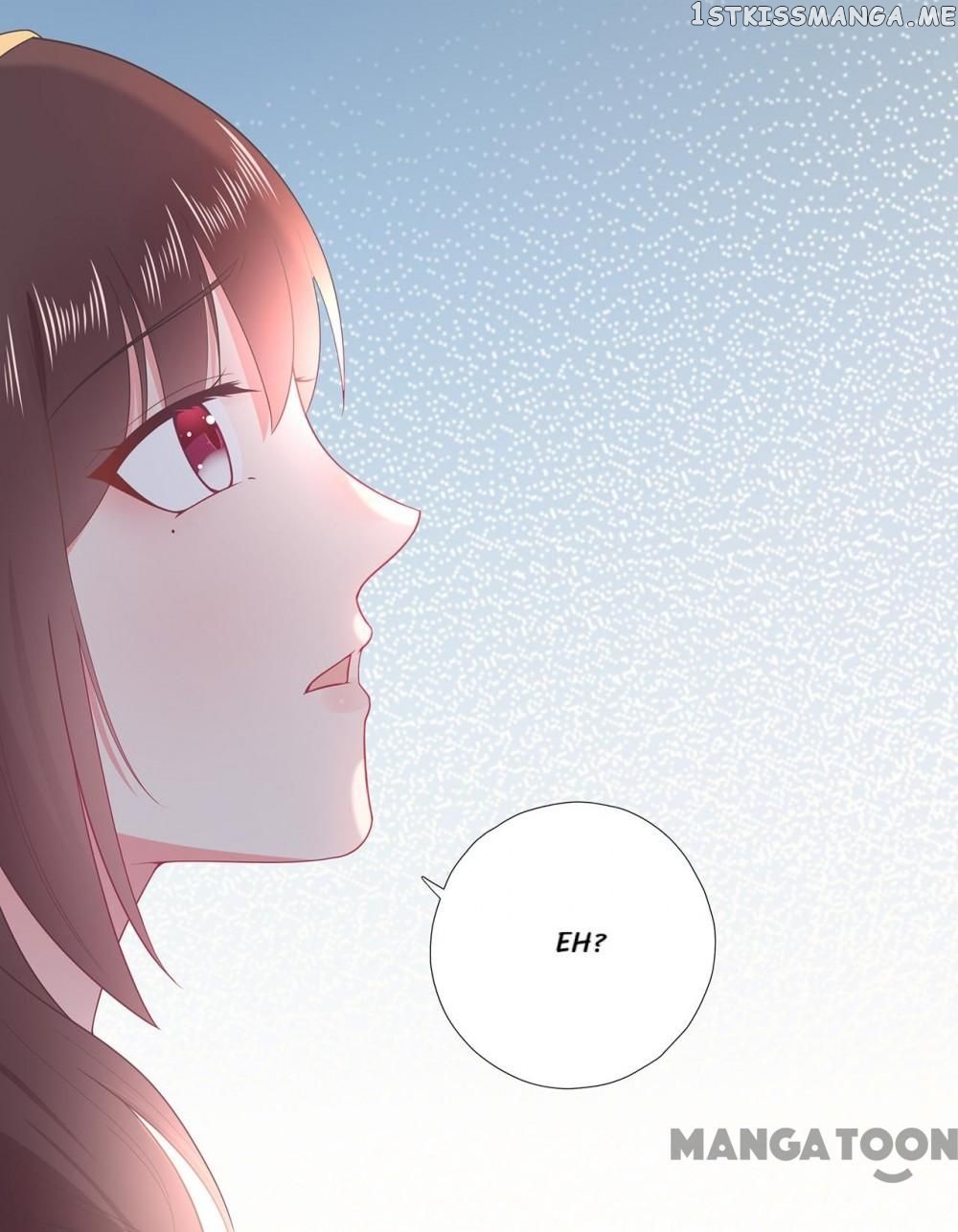 Bossy CEO’s Sweet Maid Chapter 172 - page 35