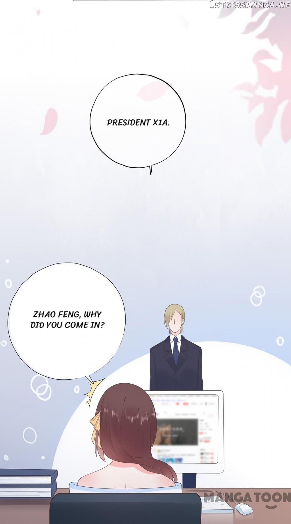 Bossy CEO’s Sweet Maid Chapter 172 - page 4