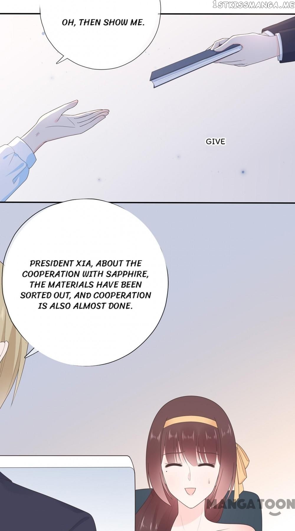 Bossy CEO’s Sweet Maid Chapter 172 - page 7
