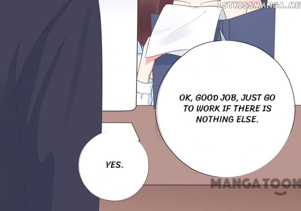 Bossy CEO’s Sweet Maid Chapter 172 - page 8