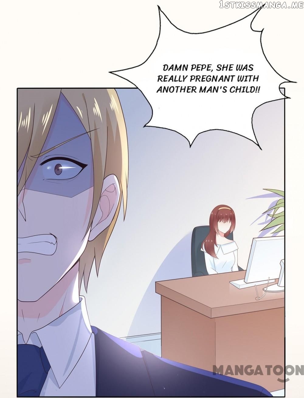 Bossy CEO’s Sweet Maid Chapter 172 - page 9
