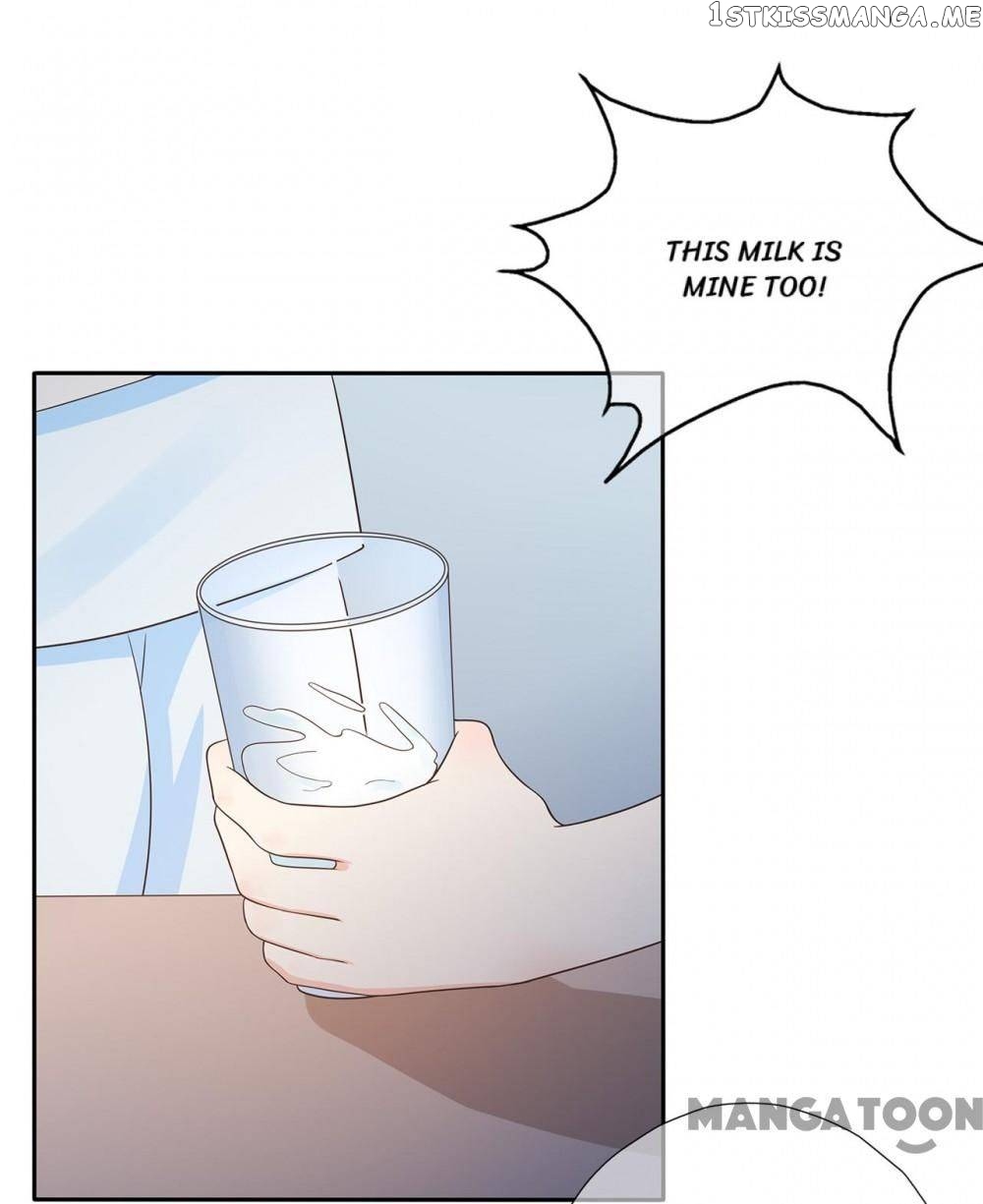 Bossy CEO’s Sweet Maid Chapter 171 - page 11