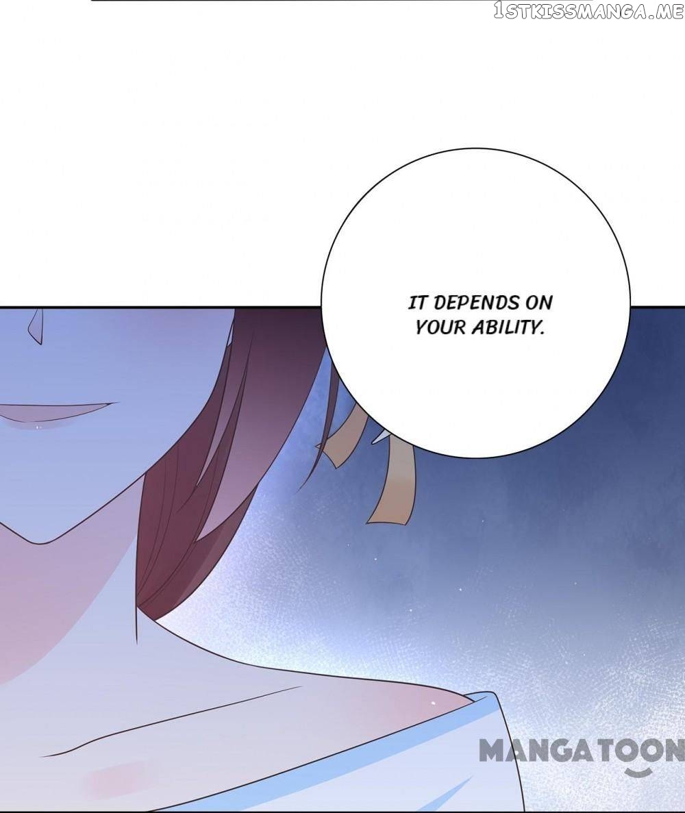 Bossy CEO’s Sweet Maid Chapter 171 - page 14