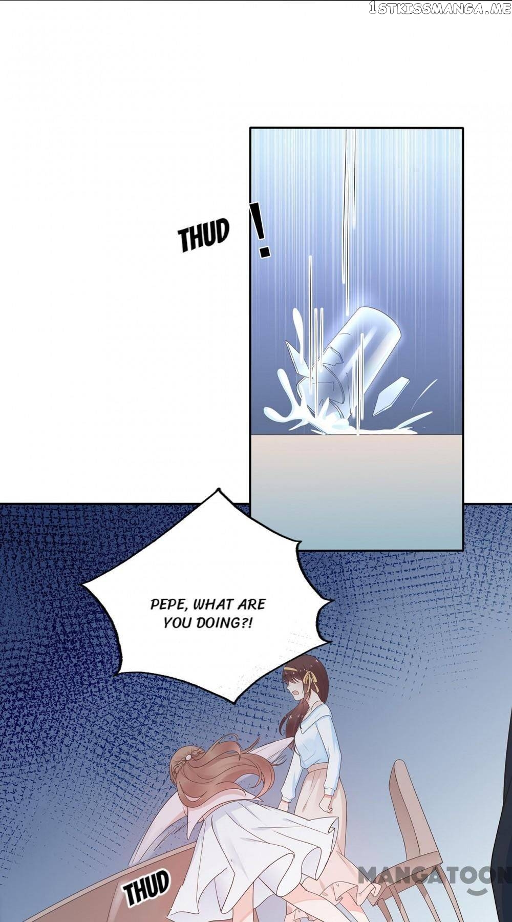 Bossy CEO’s Sweet Maid Chapter 171 - page 17