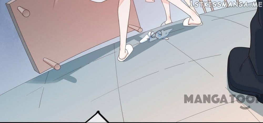 Bossy CEO’s Sweet Maid Chapter 171 - page 18