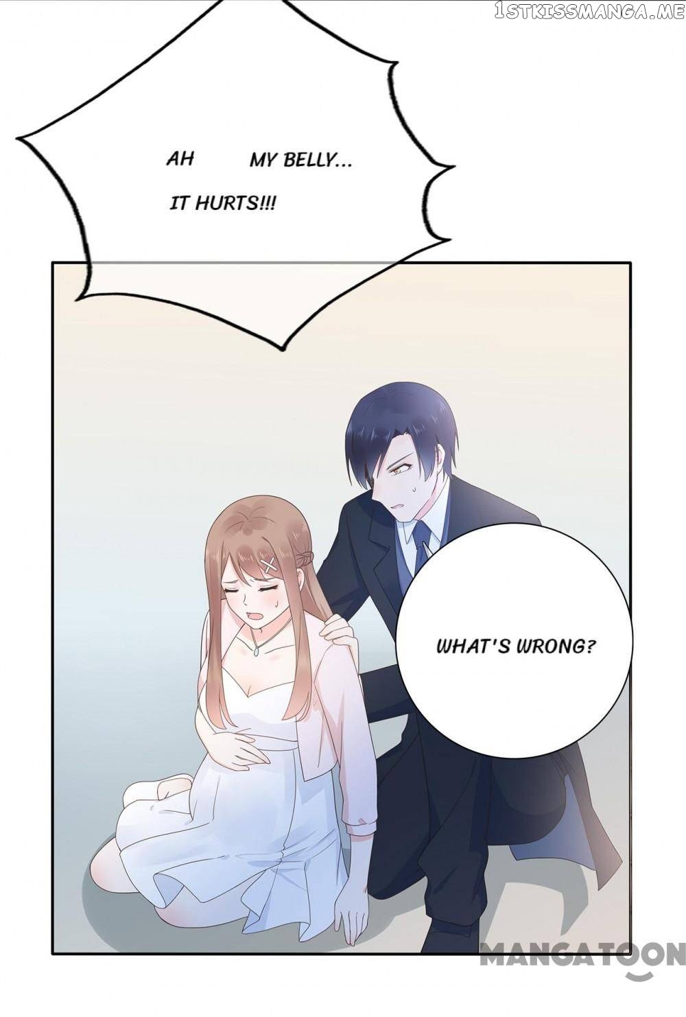 Bossy CEO’s Sweet Maid Chapter 171 - page 19