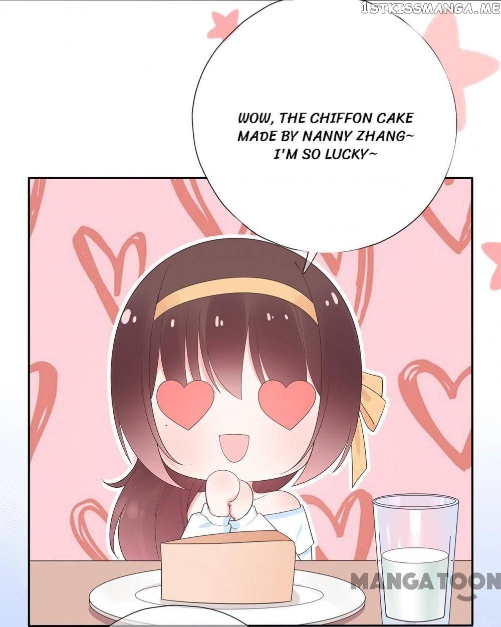Bossy CEO’s Sweet Maid Chapter 171 - page 2