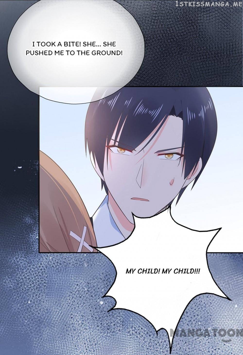 Bossy CEO’s Sweet Maid Chapter 171 - page 21