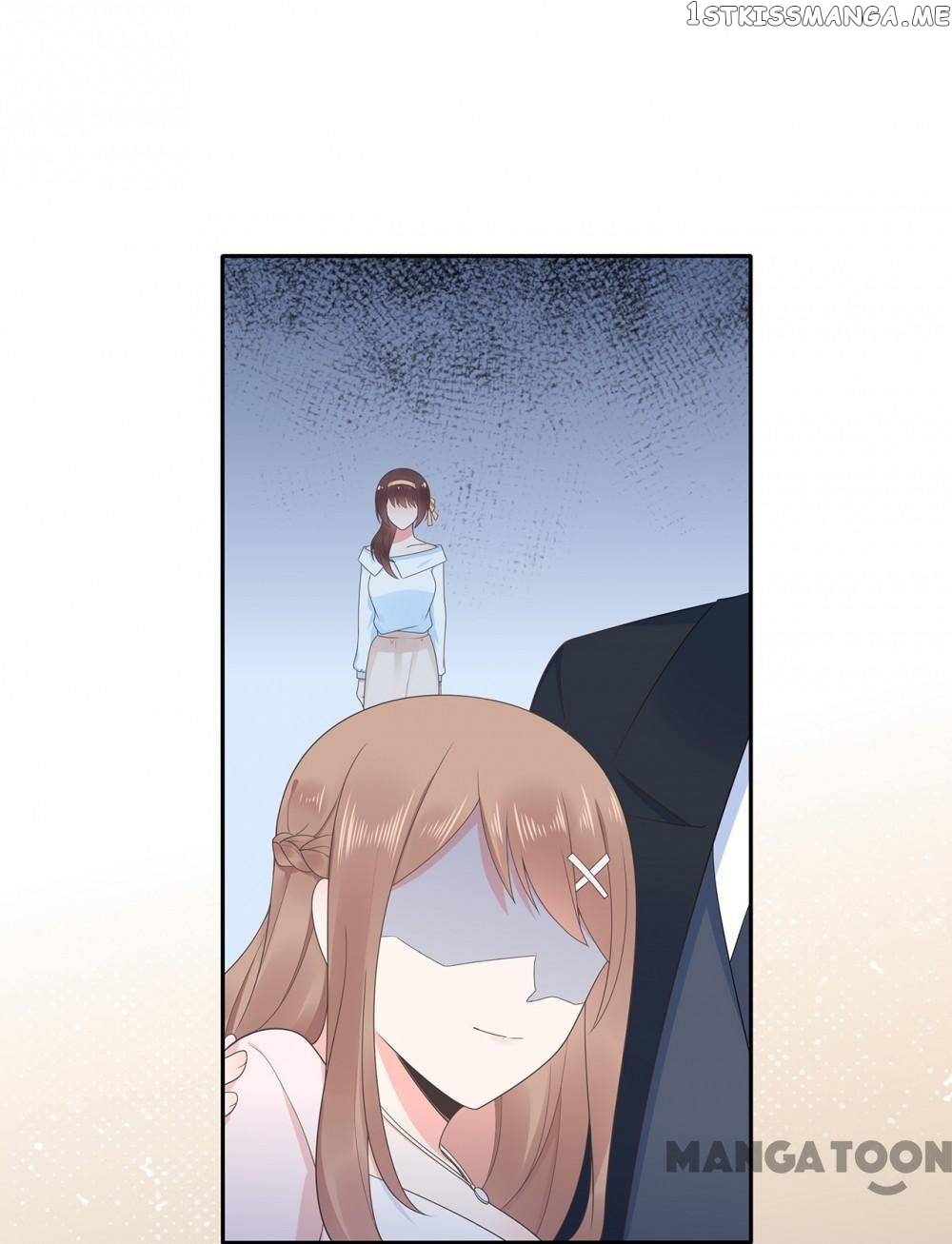 Bossy CEO’s Sweet Maid Chapter 171 - page 25