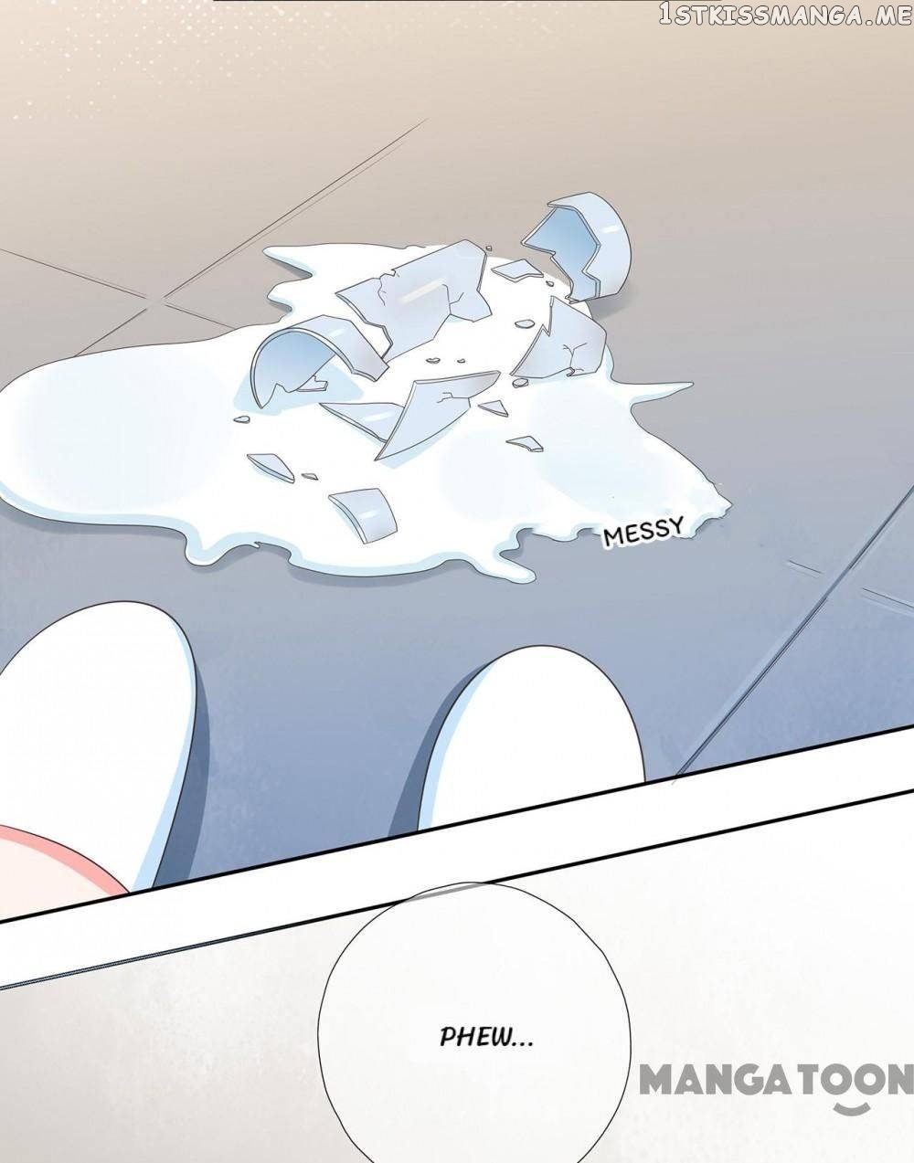 Bossy CEO’s Sweet Maid Chapter 171 - page 26