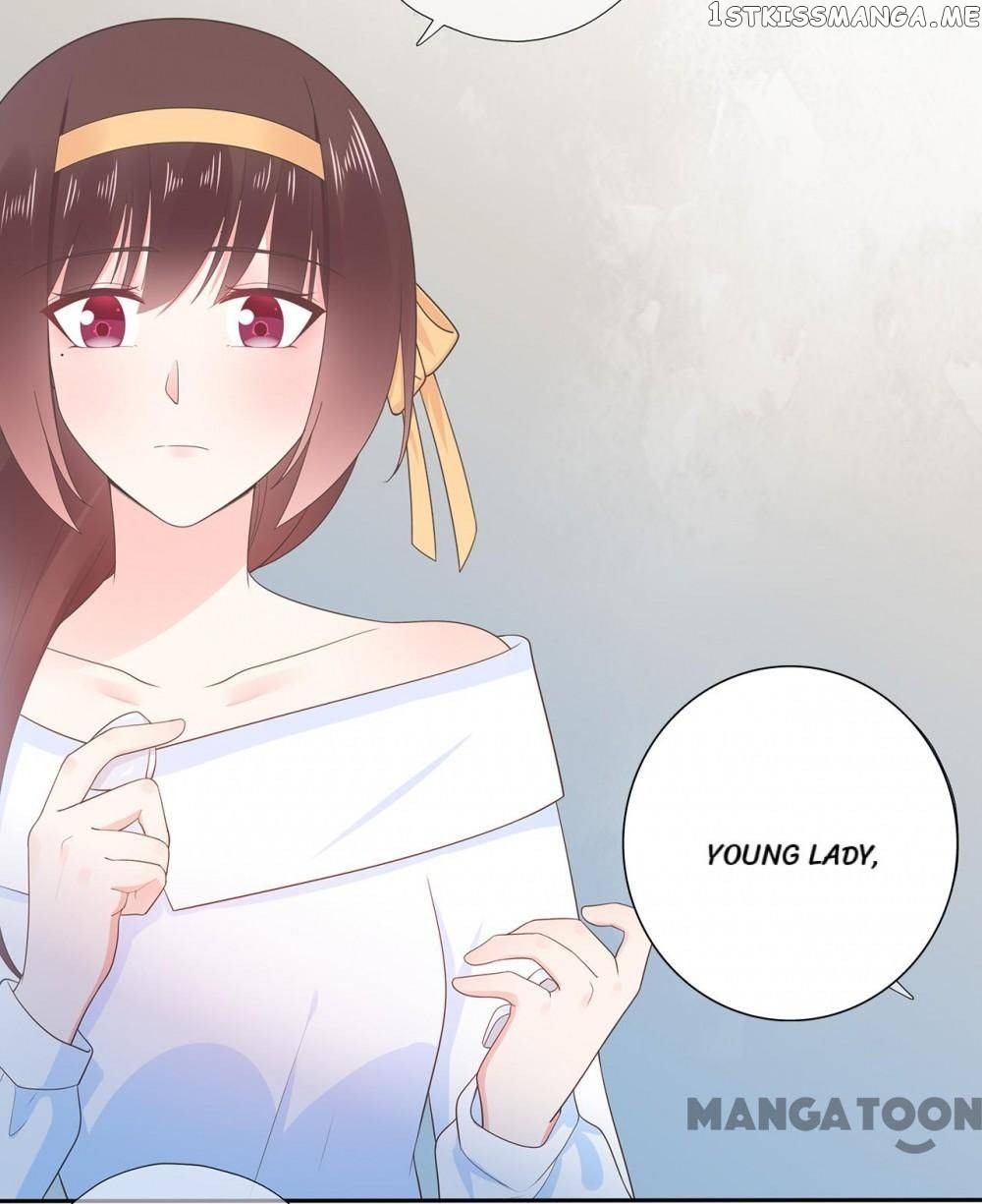 Bossy CEO’s Sweet Maid Chapter 171 - page 27
