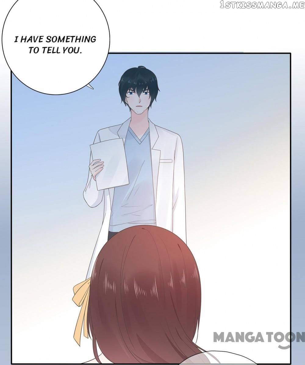Bossy CEO’s Sweet Maid Chapter 171 - page 28