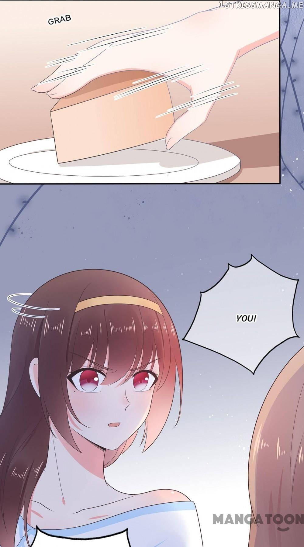 Bossy CEO’s Sweet Maid Chapter 171 - page 8