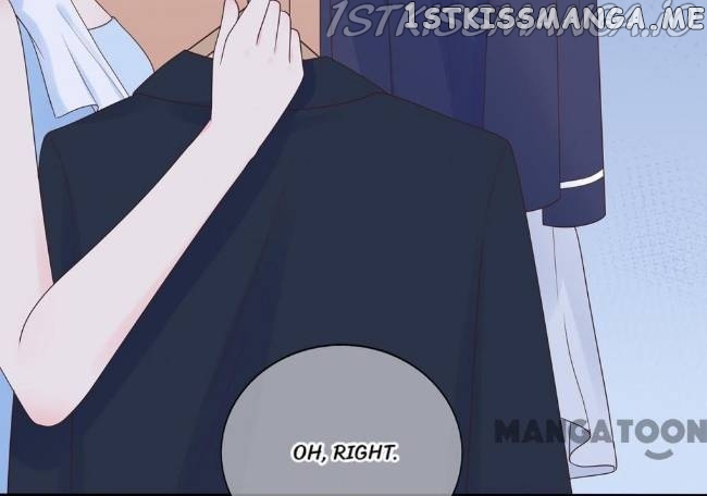 Bossy CEO’s Sweet Maid Chapter 170 - page 17