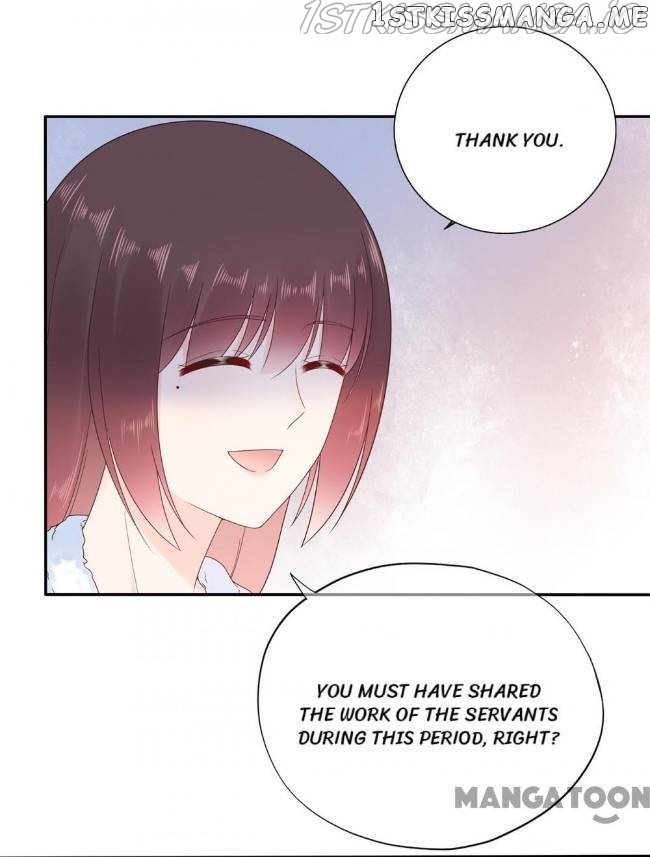 Bossy CEO’s Sweet Maid Chapter 170 - page 20