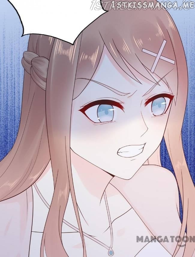 Bossy CEO’s Sweet Maid Chapter 170 - page 28