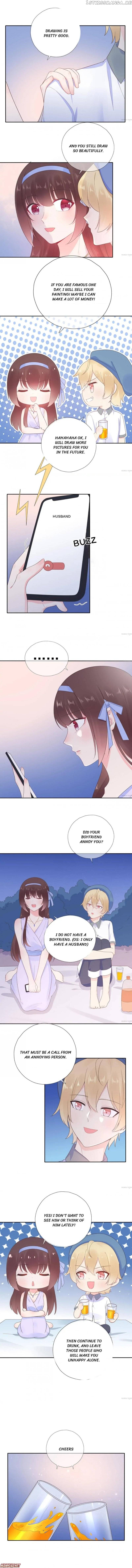 Bossy CEO’s Sweet Maid Chapter 167 - page 3