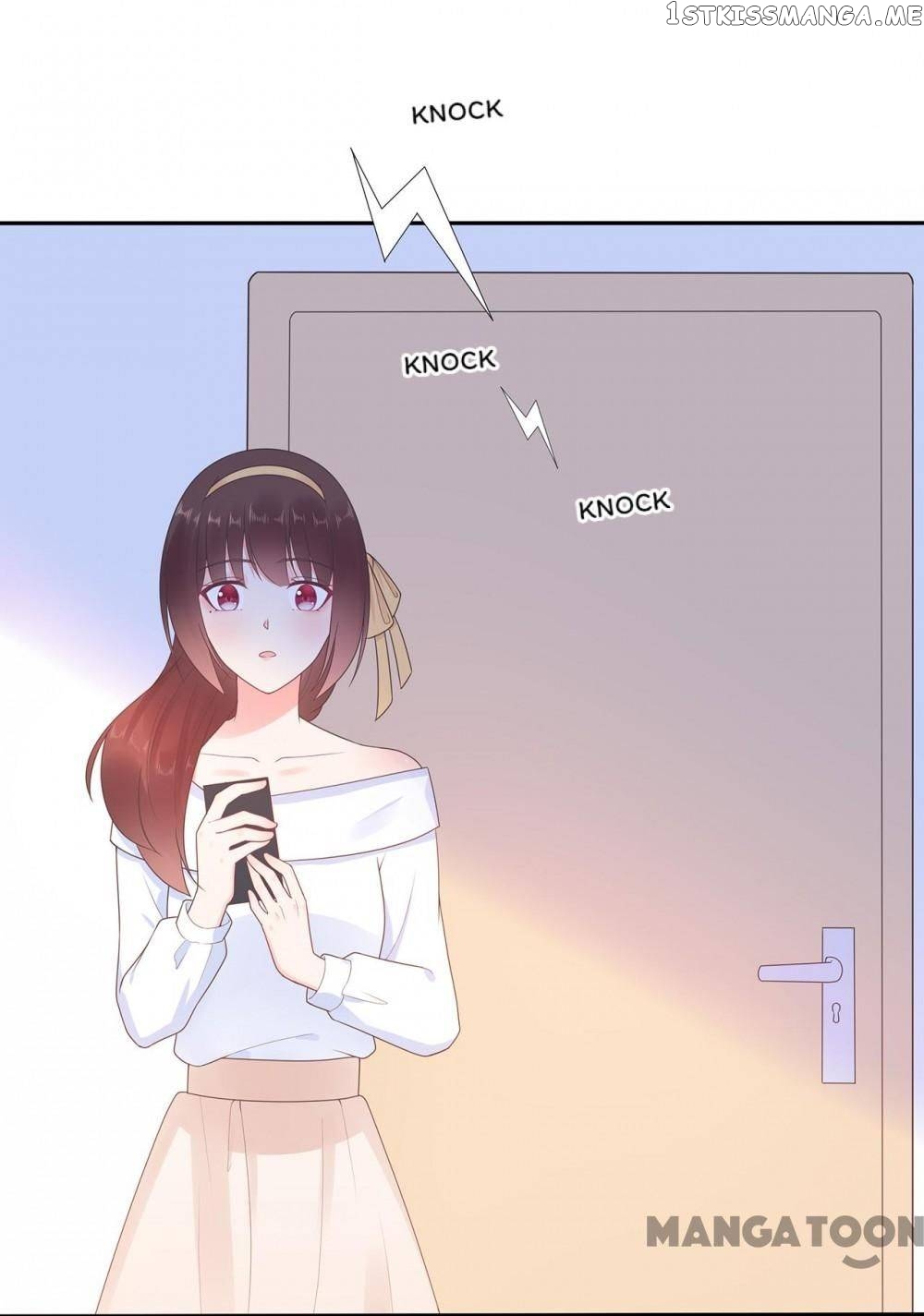 Bossy CEO’s Sweet Maid Chapter 166 - page 11
