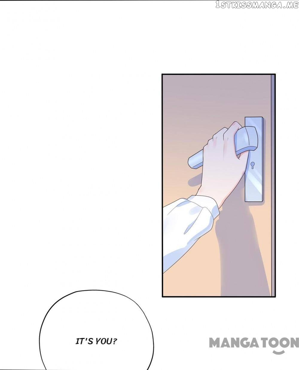 Bossy CEO’s Sweet Maid Chapter 166 - page 12
