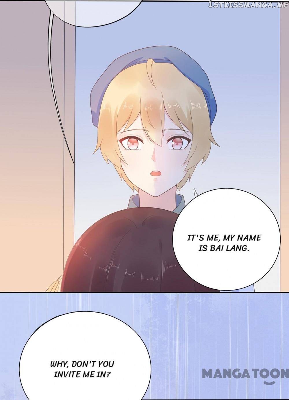 Bossy CEO’s Sweet Maid Chapter 166 - page 13