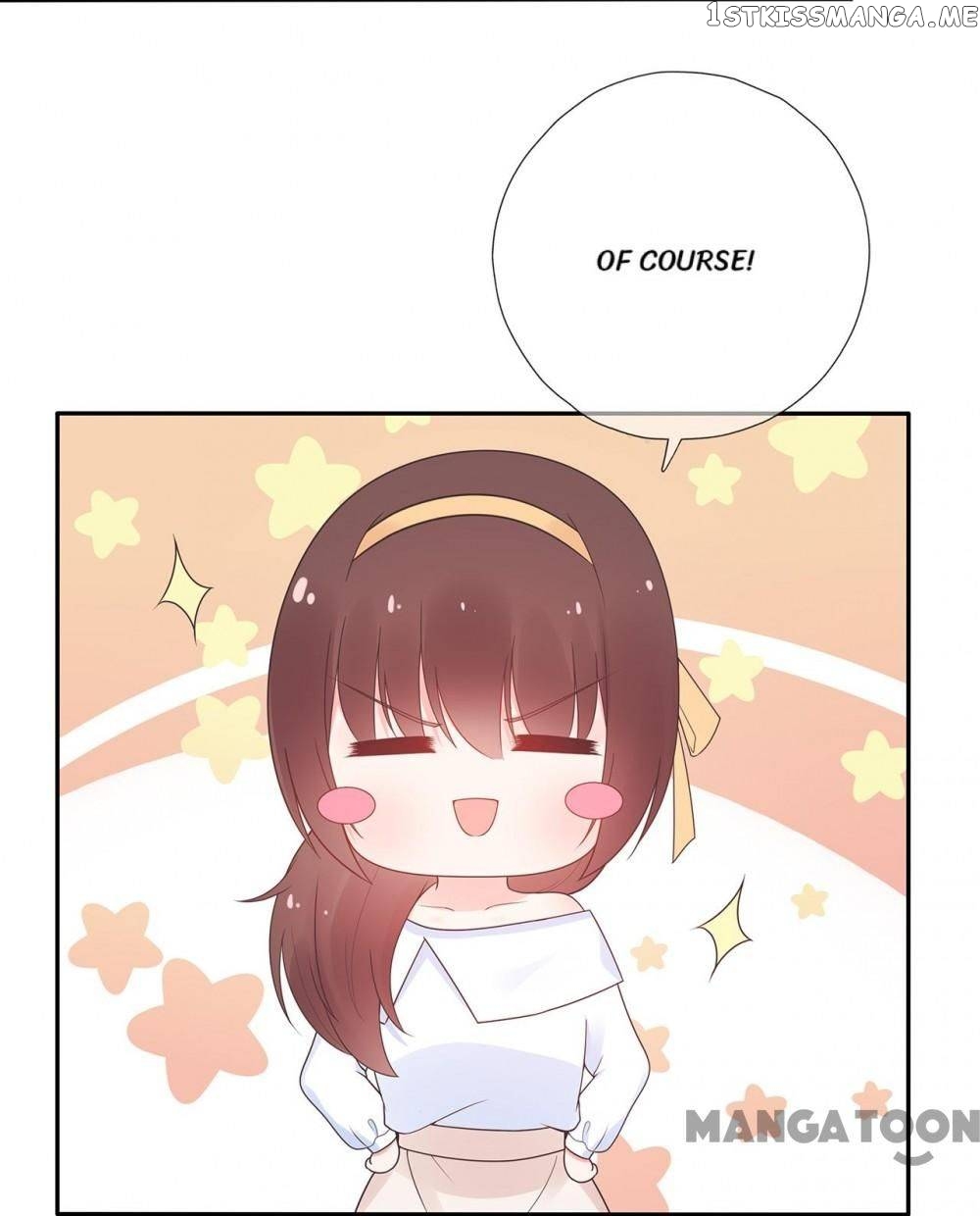 Bossy CEO’s Sweet Maid Chapter 166 - page 18
