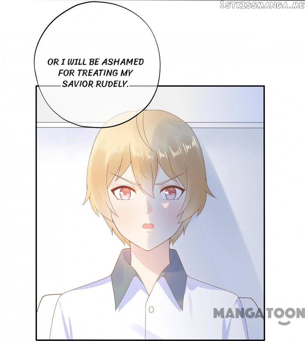 Bossy CEO’s Sweet Maid Chapter 166 - page 2