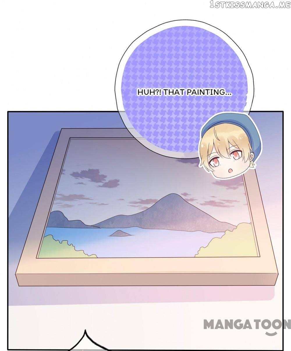 Bossy CEO’s Sweet Maid Chapter 166 - page 20