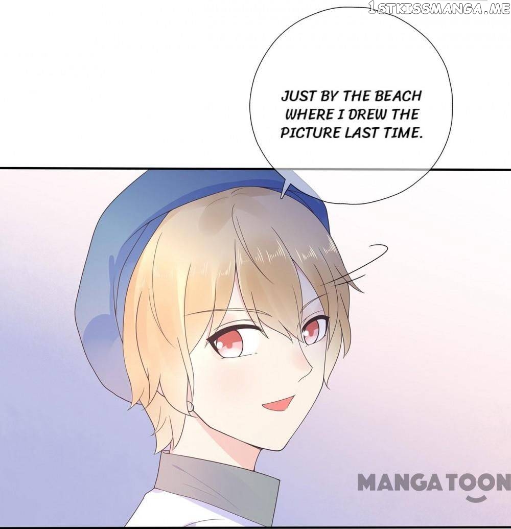 Bossy CEO’s Sweet Maid Chapter 166 - page 24