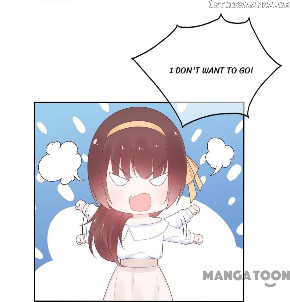 Bossy CEO’s Sweet Maid Chapter 166 - page 25