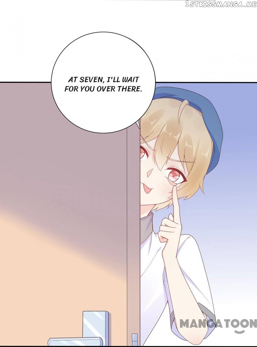 Bossy CEO’s Sweet Maid Chapter 166 - page 26