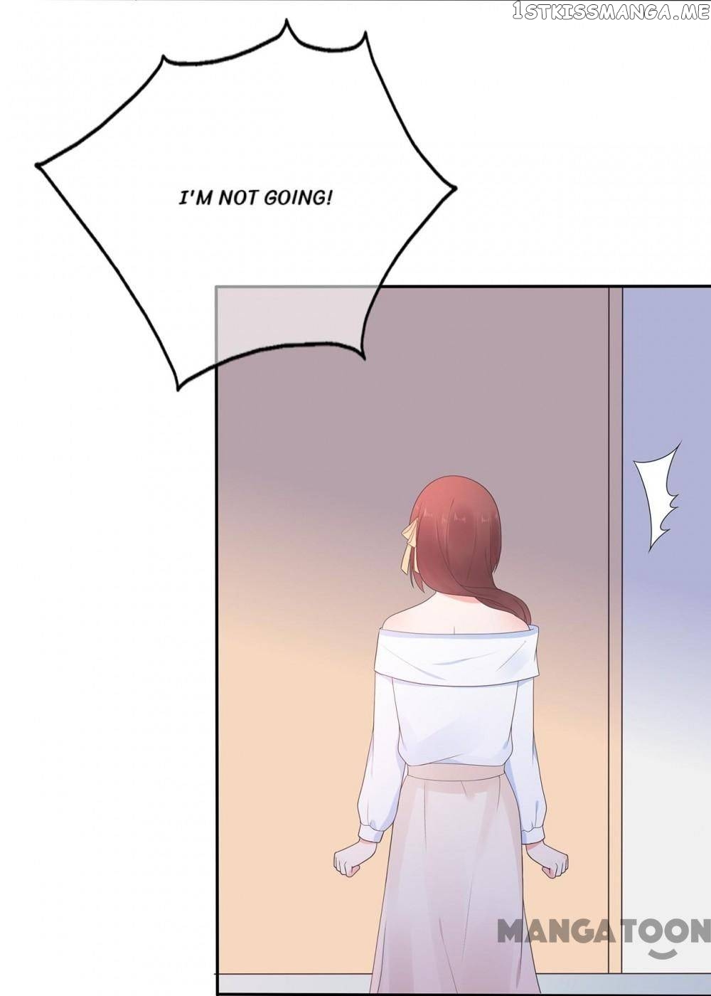 Bossy CEO’s Sweet Maid Chapter 166 - page 27