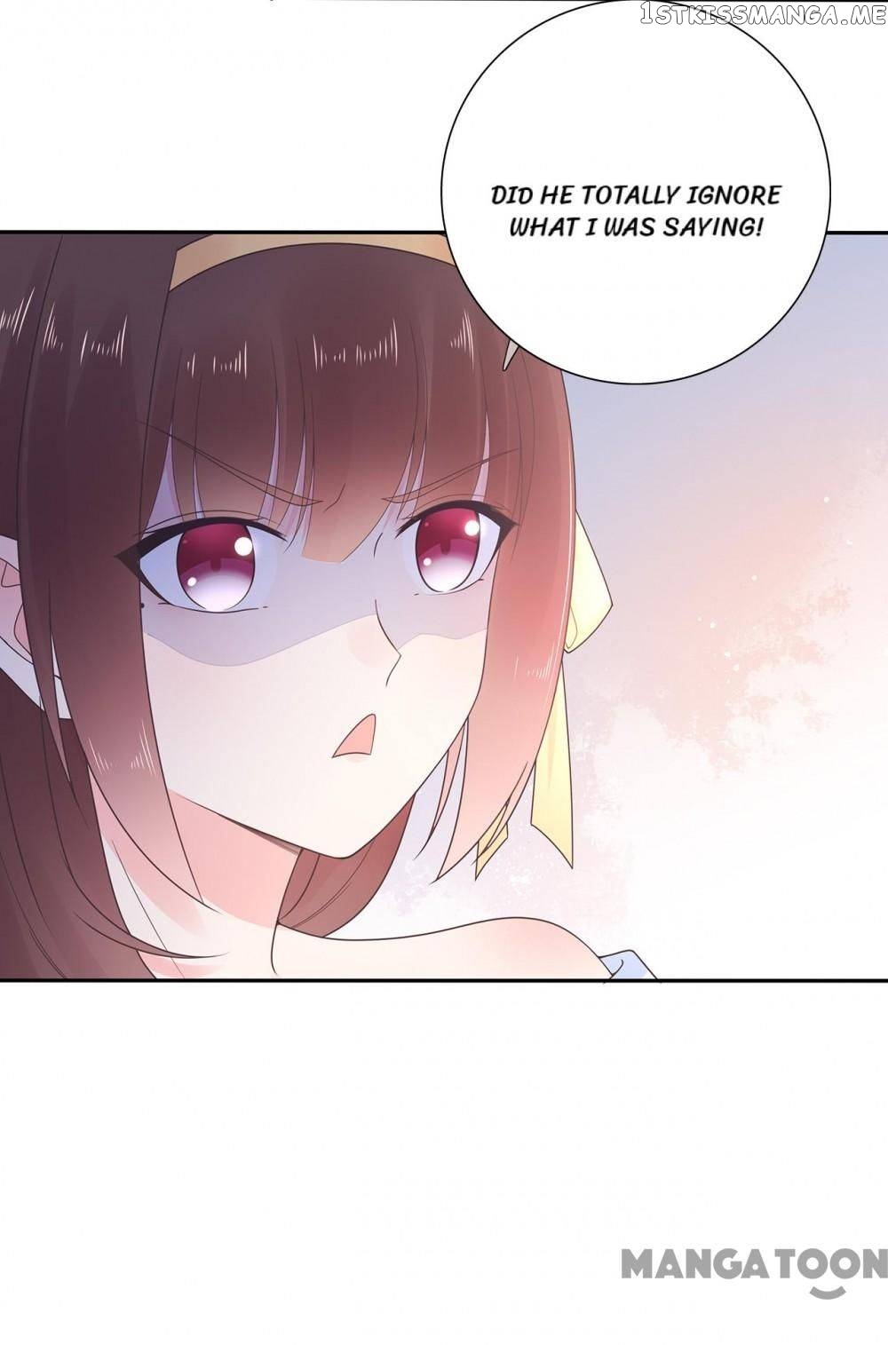 Bossy CEO’s Sweet Maid Chapter 166 - page 28