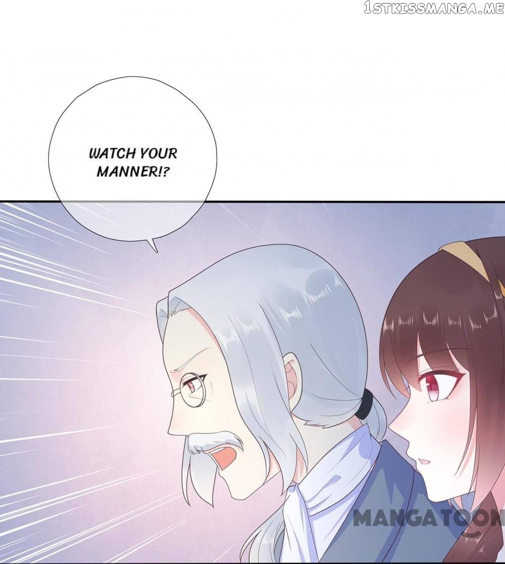Bossy CEO’s Sweet Maid Chapter 166 - page 3