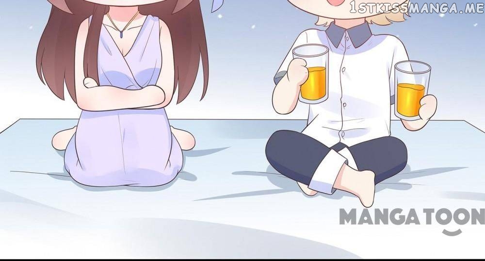 Bossy CEO’s Sweet Maid Chapter 166 - page 30