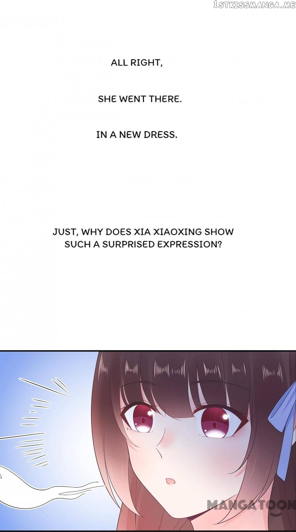 Bossy CEO’s Sweet Maid Chapter 166 - page 31