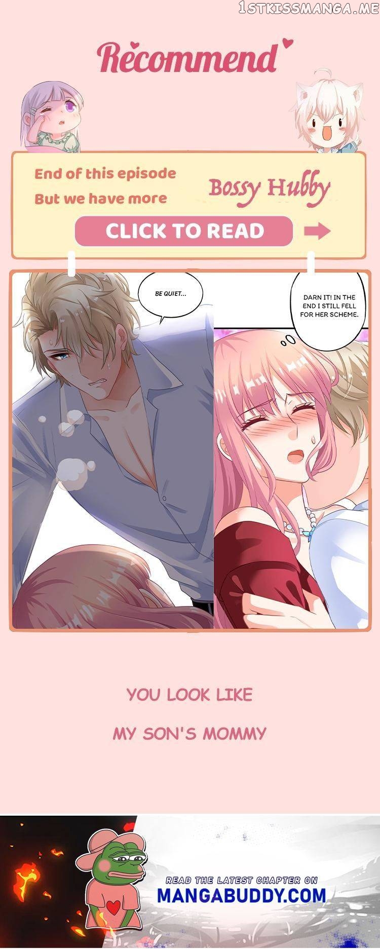 Bossy CEO’s Sweet Maid Chapter 166 - page 33