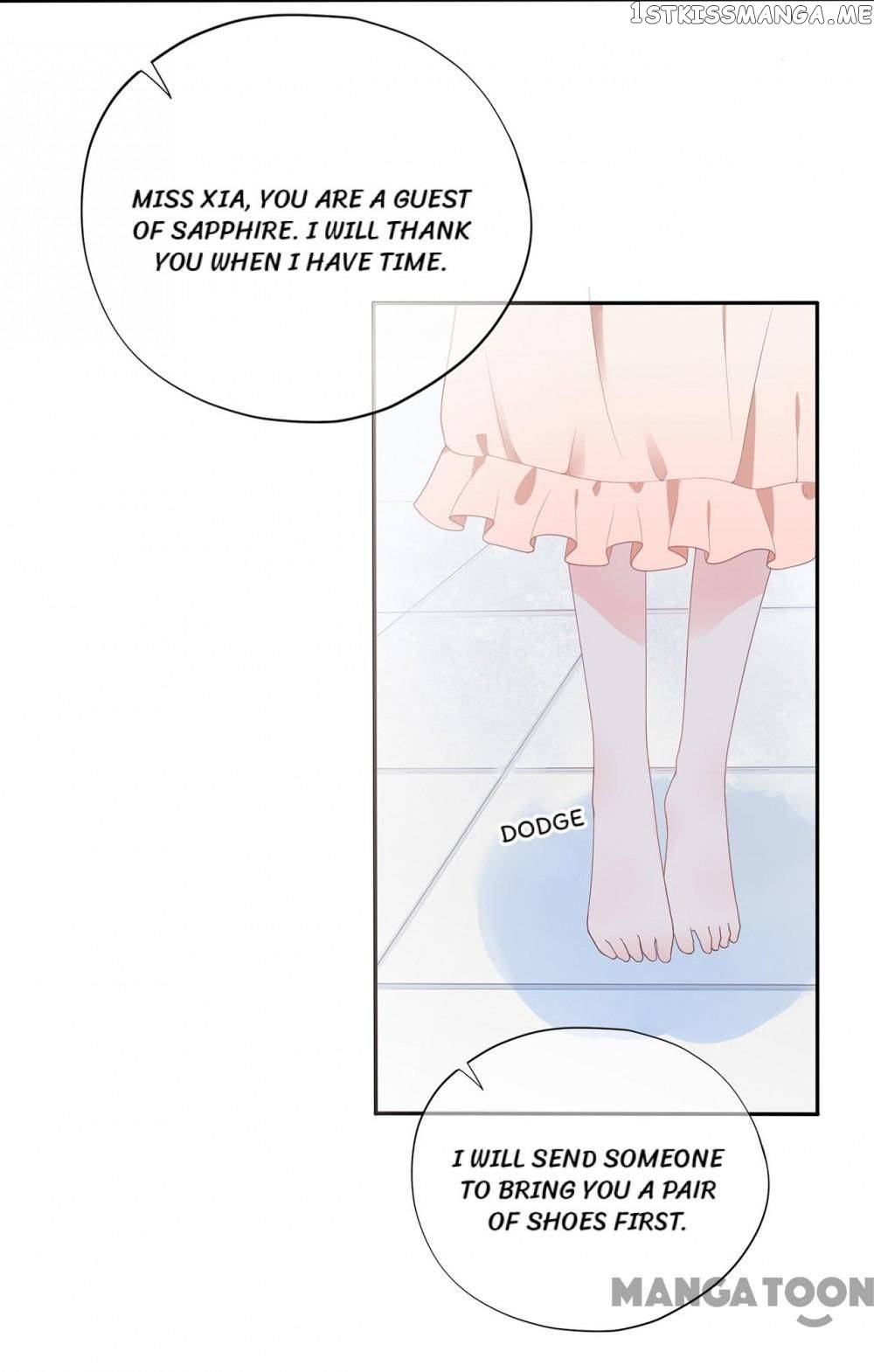 Bossy CEO’s Sweet Maid Chapter 166 - page 4