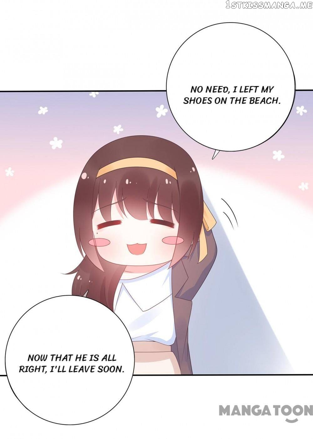 Bossy CEO’s Sweet Maid Chapter 166 - page 5