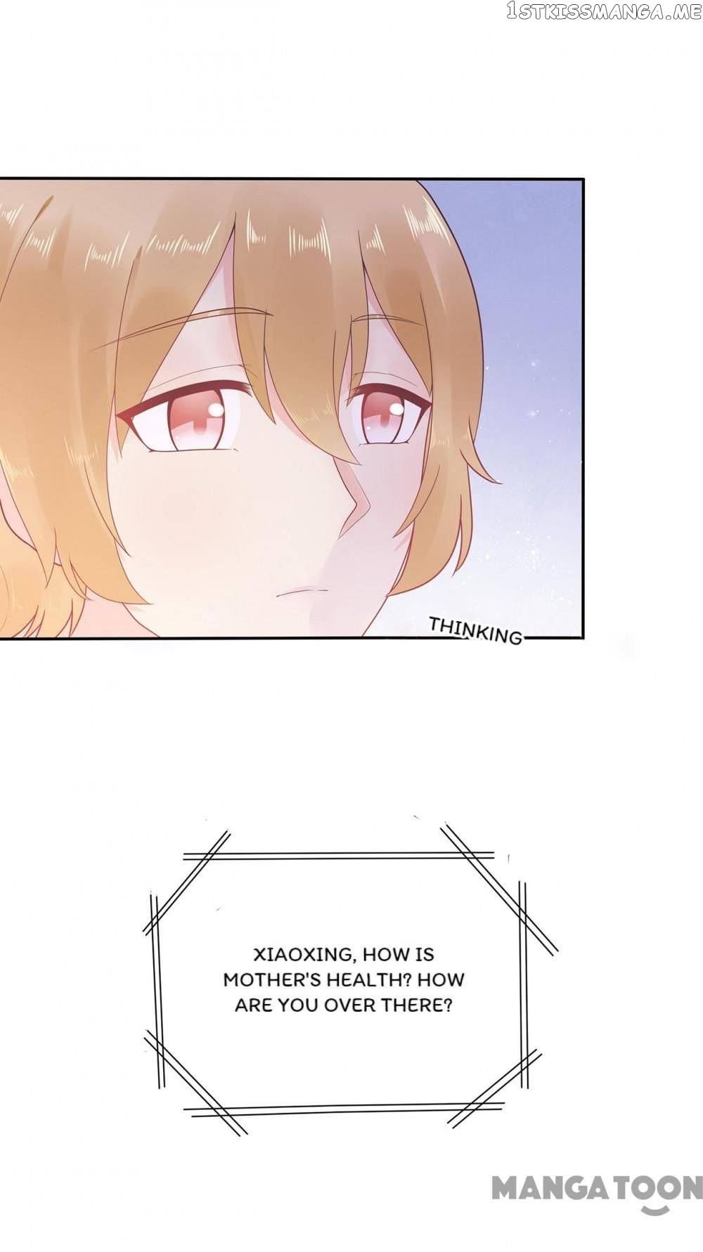 Bossy CEO’s Sweet Maid Chapter 166 - page 7