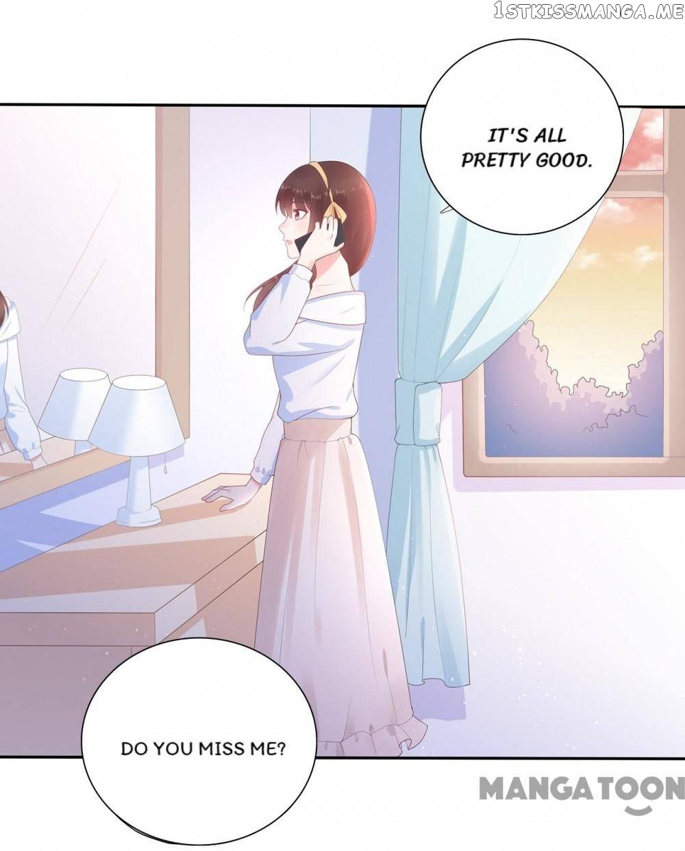 Bossy CEO’s Sweet Maid Chapter 166 - page 8