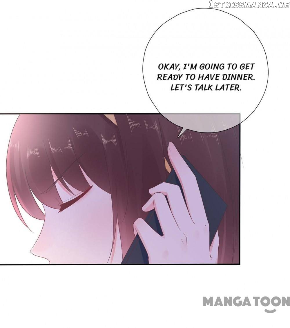 Bossy CEO’s Sweet Maid Chapter 166 - page 9