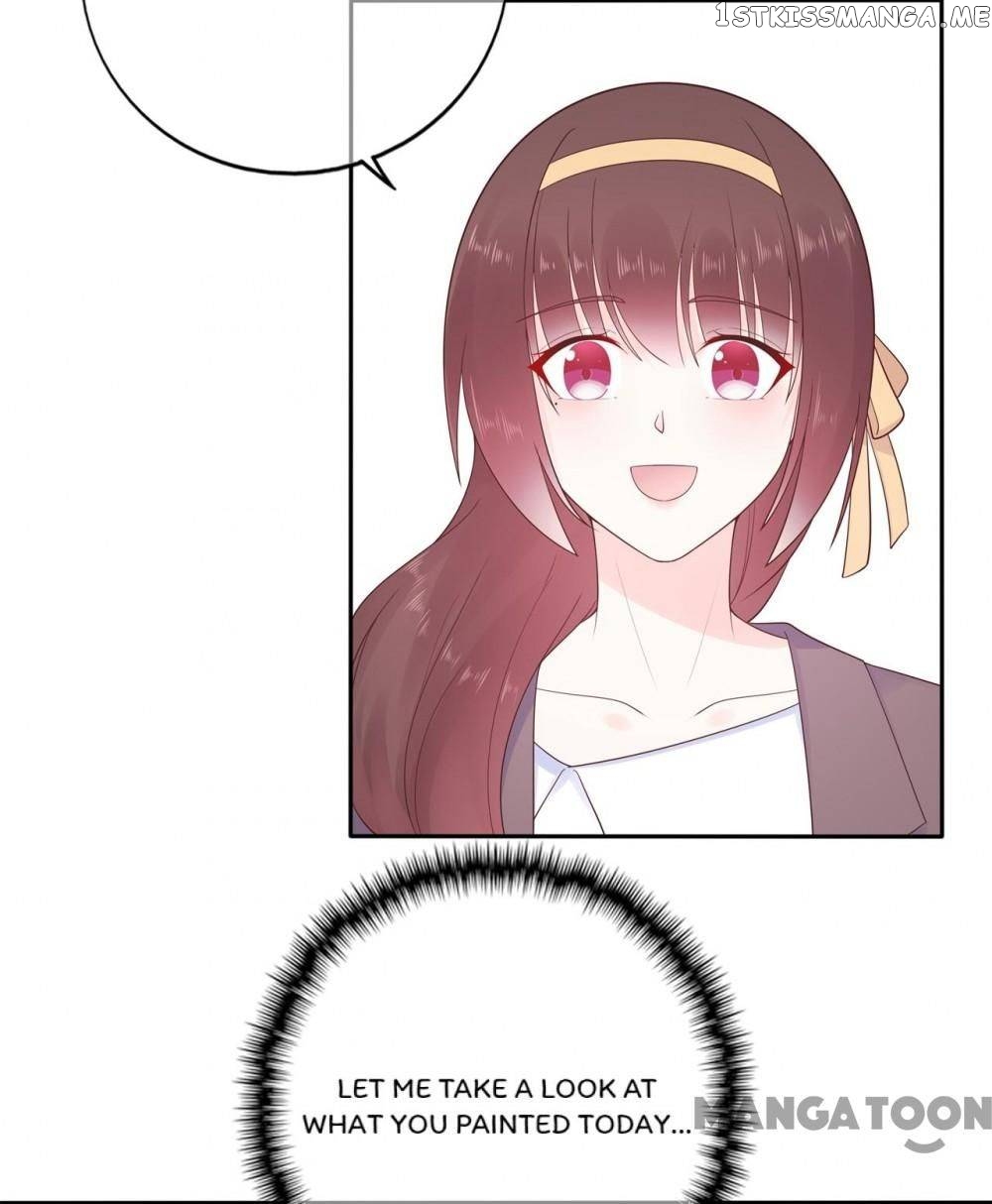 Bossy CEO’s Sweet Maid Chapter 165 - page 11